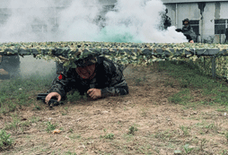 東莞軍事夏令營活動(dòng)有什么亮點(diǎn)？