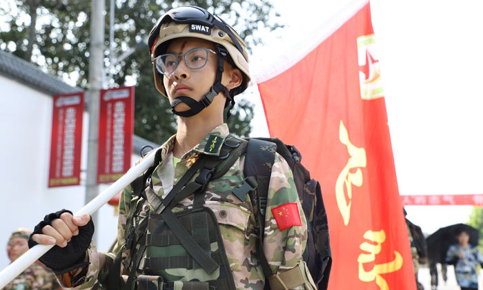 東莞夏令營(yíng)哪家好