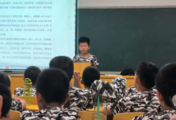 東莞青少年夏令營怎么樣？熱門活動介紹