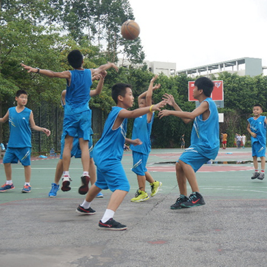 東莞體育夏令營值不值得孩子參加