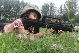 東莞軍事夏令營的課程特色有哪些？