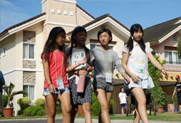 東莞有什么英語夏令營機構(gòu)值得推薦嗎？