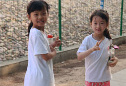 中小學(xué)生國學(xué)夏令營有什么作用