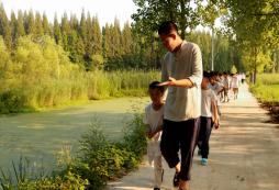 大同書院國學(xué)夏令營課程意義