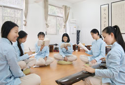大同書院元氣少年課程內(nèi)容有哪些？