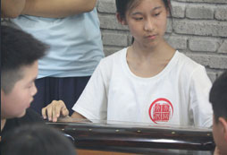 大同書院夏令營教學好不好？