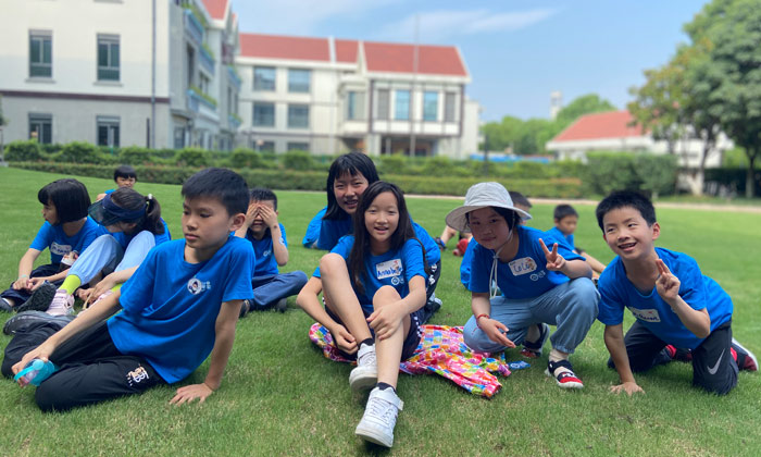 敦煌夏令營安全保障