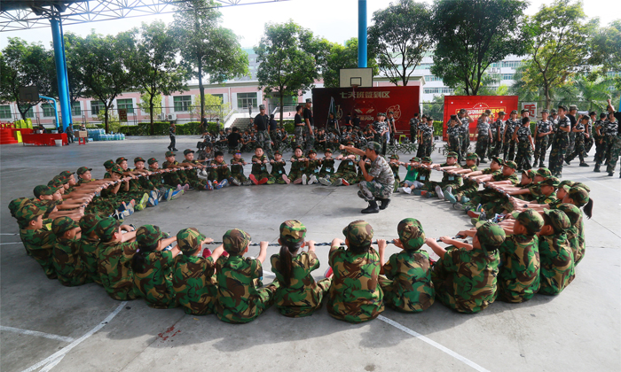 敦煌軍事夏令營(yíng)的師資好不好？.jpg