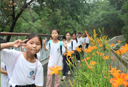 敦煌游學(xué)夏令營(yíng)有哪些好處？