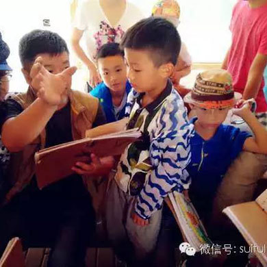 假日敦煌親子夏令營應(yīng)該要注意哪些？