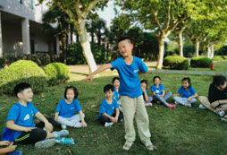 孩子參加敦煌美式夏令營有哪些收獲？