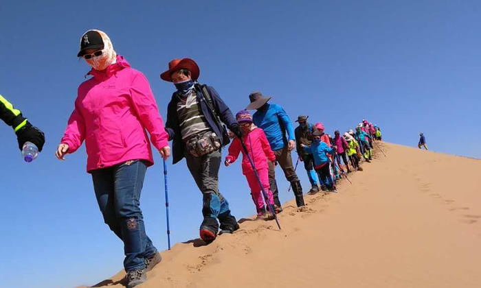 參加敦煌沙漠親子夏令營體驗不一樣的沙漠之旅！.jpg