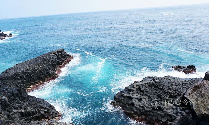 韓國旅游感受自然風(fēng)光的魅力