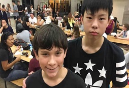 參加杭州英孚(EF)國際游學要做哪些準備？