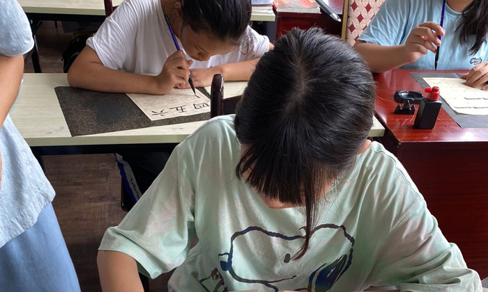 練習(xí)中