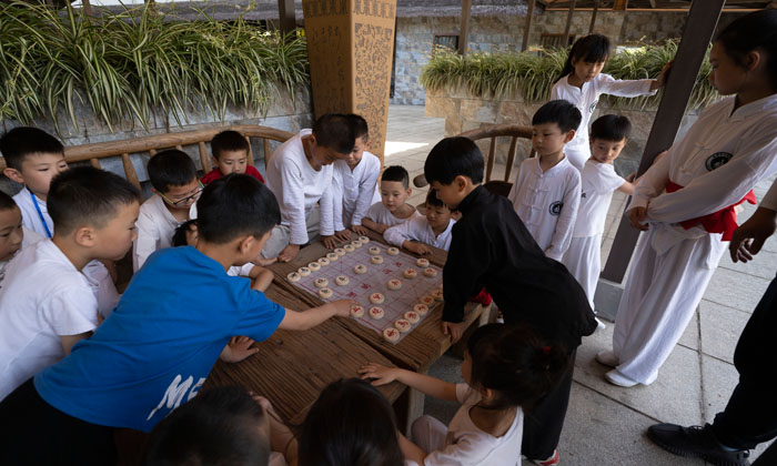 下象棋