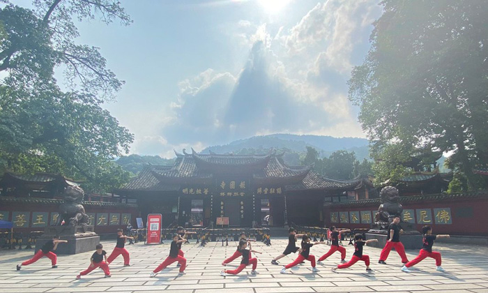 報恩寺
