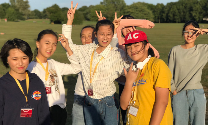 英國夏令營口碑機(jī)構(gòu)
