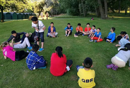 2017年英孚牛津夏令營可以報名了嗎？