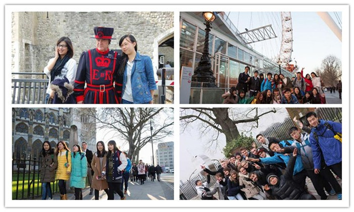 英國游學夏令營活動有哪些特色？