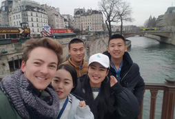 15歲以上的個(gè)人到英國(guó)游學(xué)課程