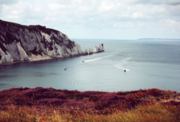 <font color='綠色'>英國懷特島游學營帶你體驗懷特島的美景</font>