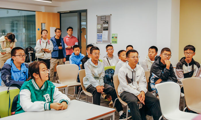 小學生英國游學夏令營推薦
