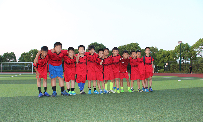 英國游學夏令營