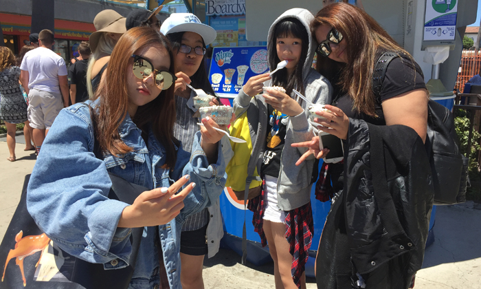 英國夏令營在哪里報名