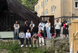 英國哪有正規(guī)夏令營，游學(xué)攻略不錯過