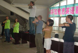 參加英國游學(xué)夏令營孩子需要注意哪些問題？