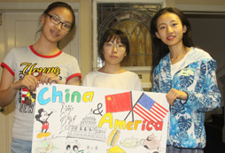 為什么要選擇參加英國國際夏令營游學？
