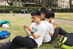 英國游學哪里好？推薦的原因是什么？