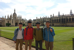 英國游學(xué)常見問題解答