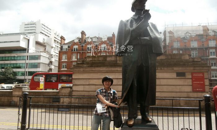 英國(guó)暑期夏令營(yíng)可以提高孩子的領(lǐng)導(dǎo)能力嗎？