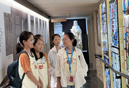 中學(xué)生參加英國(guó)游學(xué)夏令營(yíng)有哪些收獲？熱門(mén)活動(dòng)推薦