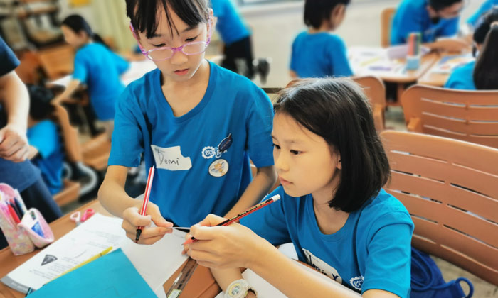 恩施夏令營有哪幾家