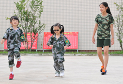 恩施兒童夏令營哪里好