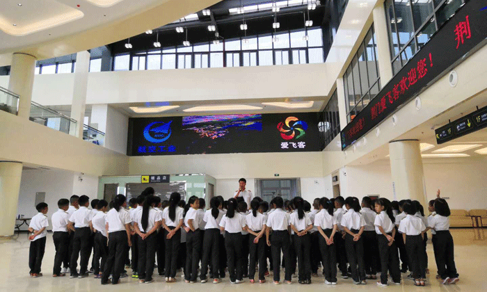 恩施周邊小學生夏令營價格
