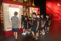 恩施軍事夏令營帶給孩子的收獲有哪些？