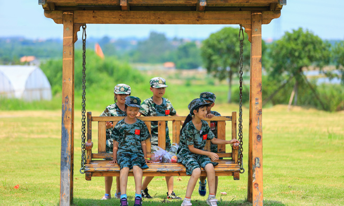 恩施夏令營去哪里好