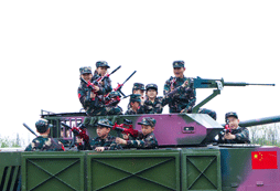參加恩施軍事夏令營(yíng)有哪些需要知道的？