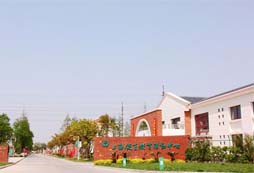 營地環(huán)境