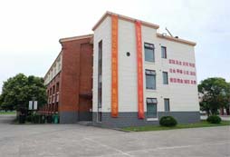 營地教學(xué)樓