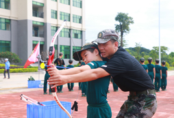 2024兒童夏令營(yíng)火熱報(bào)名中！