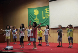 少兒夏令營(yíng)的時(shí)間安排為什么都比較短