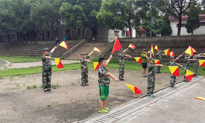 兒童夏令營口碑怎么樣