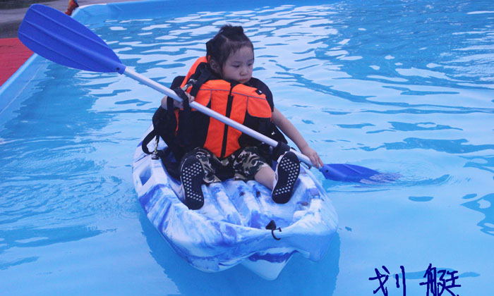 少兒夏令營(yíng)