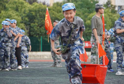 2024年5天的兒童夏令營課程怎么樣？