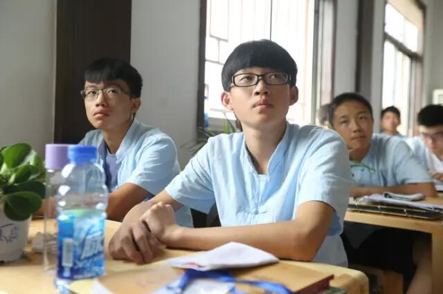 國內(nèi)兒童夏令營哪個好